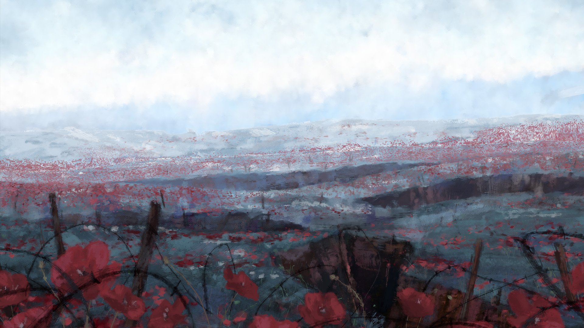 11-11: Memories Retold